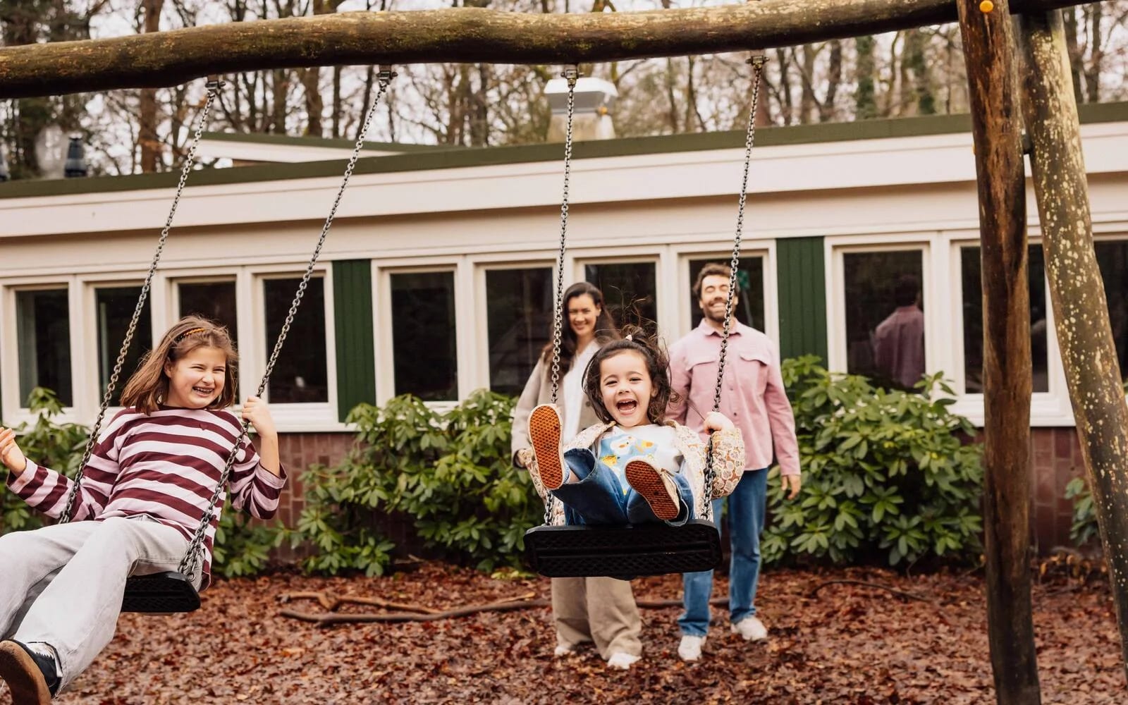 Stayokay Apeldoorn