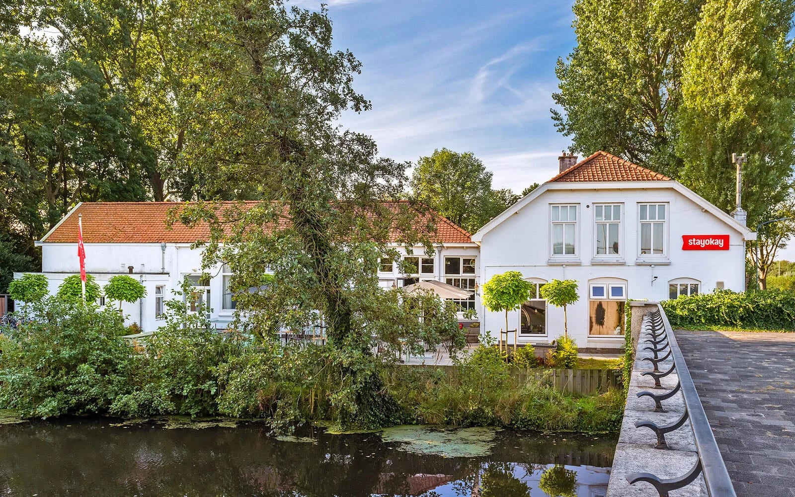 Stayokay Haarlem