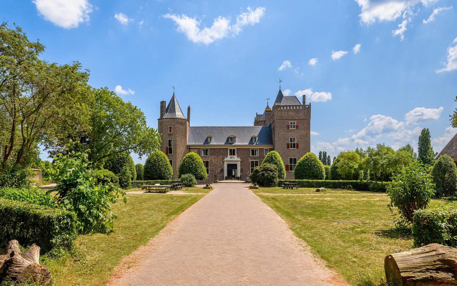 Stayokay Heemskerk