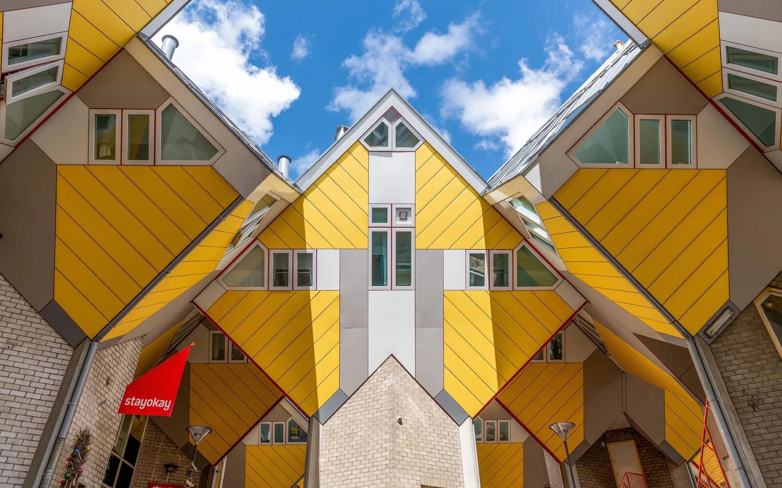 Stayokay Rotterdam
